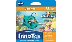 InnoTab Software - Octonauts